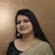 Varuna K. Class 12 Tuition trainer in Jaipur