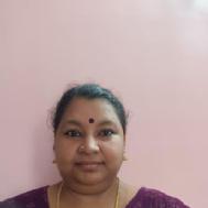 S Leela R. Class I-V Tuition trainer in Berhampur