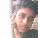 Photo of Shaan Ansari