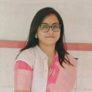 Shrabani Mahata Class 11 Tuition trainer in Kolkata