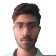 Rohith Kumar Class 12 Tuition trainer in Tiruvannamalai