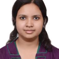 Swapna S. BTech Tuition trainer in Noida