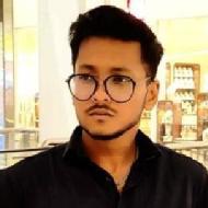 Souptik Das Class I-V Tuition trainer in Kolkata