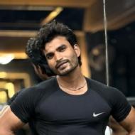 Anup Singh Personal Trainer trainer in Faridabad