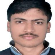 Ankit Kumar Rai Class 10 trainer in Ranchi