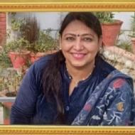 Sarita M. Career Counselling trainer in Bathinda