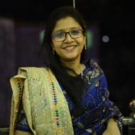 Teesta P. Class 11 Tuition trainer in Kolkata