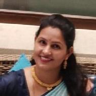 Sunita Choudhary BCom Tuition trainer in Mumbai