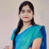 Suchitra S. Nursery-KG Tuition trainer in Rudrapur