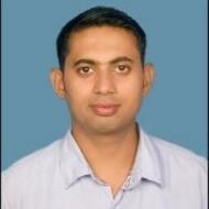 Ranjan Kumar Singh Class 11 Tuition trainer in Patna Sadar