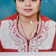 Neha B. Class 6 Tuition trainer in Hyderabad