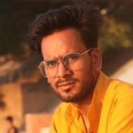 Nitesh Chaurasiya Drawing trainer in Delhi