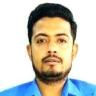 Goutam Mattagaj Class 12 Tuition trainer in Bhubaneswar