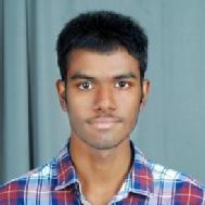 Ambati Sridhar Reddy Class I-V Tuition trainer in Hyderabad