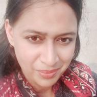 Hina M. Class 8 Tuition trainer in Lahore