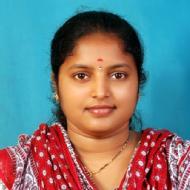 Nandagiri Anoosha Class 10 trainer in Hyderabad