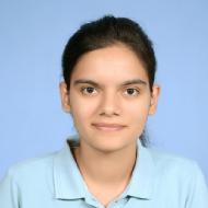 Pooja Yadav Class 6 Tuition trainer in Gurgaon