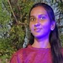 Suvarna Kuruba Spoken English trainer in Vidapanakal