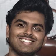 Ankush Mishra Class 10 trainer in Thane