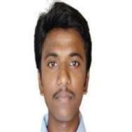 Hareesh Kondrupati Class 10 trainer in Chatrai