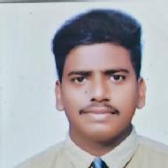 Matta Satish Kumar Class 10 trainer in Visakhapatnam