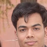 Vineet Kumar Shah Class 12 Tuition trainer in Noida