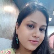 Priya B. Class 7 Tuition trainer in Delhi