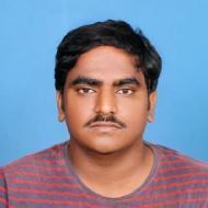 Murali Krishna Bollannagari Java trainer in Hyderabad