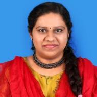 Monisha M Class 10 trainer in Chennai