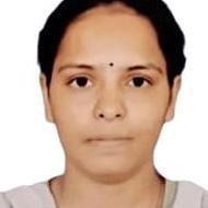 Kalpana J. Class 10 trainer in Bhubaneswar