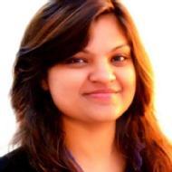 Geetika G. Spoken English trainer in Faridabad