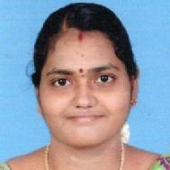 Priya Class I-V Tuition trainer in Karaikudi