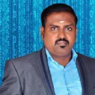 Senthil Kumar V Class 10 trainer in Chennai