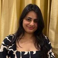 Disha Chaudhary Class 12 Tuition trainer in Meerut