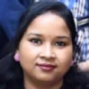 Photo of Swati Jaiswal