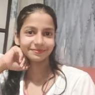 Tanishka K. Class I-V Tuition trainer in Motihari