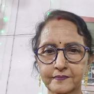 Monisha Das Class I-V Tuition trainer in Jamshedpur
