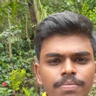 Lohithashwa T Kannada Language trainer in Chickmagalur