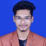 Soumya Ranjan Sahoo Class I-V Tuition trainer in Bhubaneswar