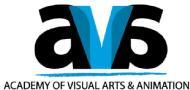 Academy of Visual Arts & Animation Advertising institute in Jaipur