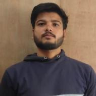 Ankit Dwivedi Class I-V Tuition trainer in Gwalior