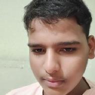 Jeet Mehta Class I-V Tuition trainer in Jhabua