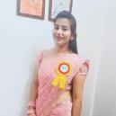 Photo of Sakshi A.