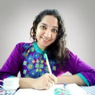 Priya S. IELTS trainer in Puducherry