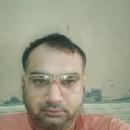 Photo of Ashok Kumar Pandey