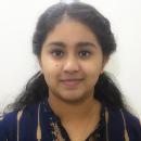 Photo of Anjana Menon