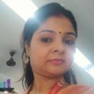 Kumud J. Class 12 Tuition trainer in Delhi