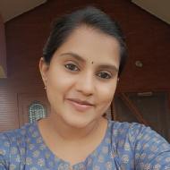 Nandhini Class 12 Tuition trainer in Vellore