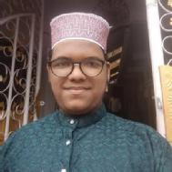 Mohammad Uzaif Qadri Class I-V Tuition trainer in Belgaum