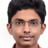 Sai Varun Chokarpu Class 9 Tuition trainer in Bangalore